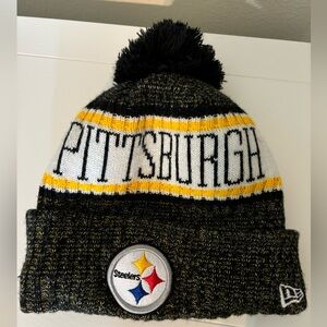 Pittsburgh Steelers Beanie